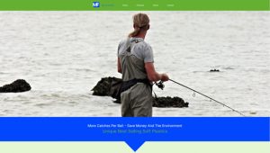 Morris Fishing Homepage